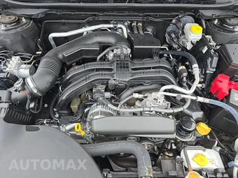 2024 Subaru Outback Limited - miniatura 15