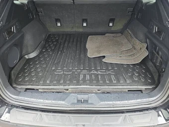 2024 Subaru Outback Limited - miniatura 16