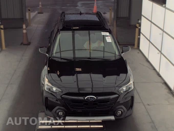 2024 Subaru Outback Limited - miniatura 2