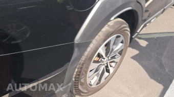2024 Subaru Outback Limited - miniatura 21