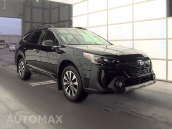 2024 Subaru Outback Limited - miniatura 3