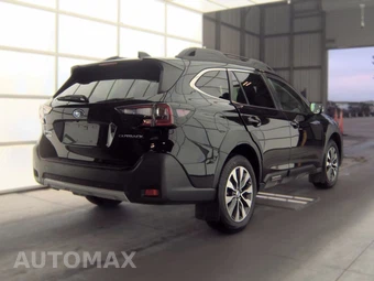 2024 Subaru Outback Limited - miniatura 4