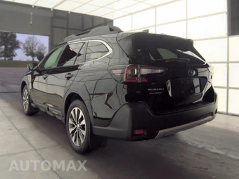 2024 Subaru Outback Limited - miniatura 6