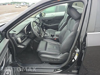 2024 Subaru Outback Limited - miniatura 7