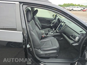 2024 Subaru Outback Limited - miniatura 8