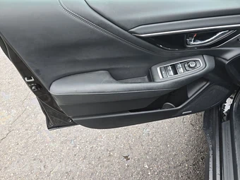 2024 Subaru Outback Limited - miniatura 9