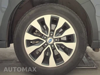 2024 Subaru Outback Limited - miniatura 10