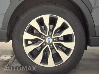 2024 Subaru Outback Limited - miniatura 11
