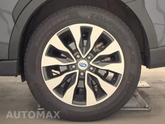 2024 Subaru Outback Limited - miniatura 12