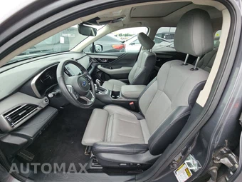 2024 Subaru Outback Limited - miniatura 13