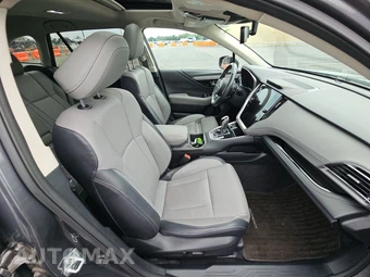 2024 Subaru Outback Limited - miniatura 14