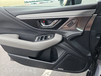 2024 Subaru Outback Limited - miniatura 15