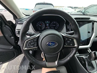 2024 Subaru Outback Limited - miniatura 16