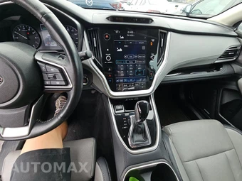 2024 Subaru Outback Limited - miniatura 17