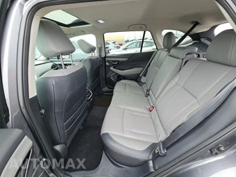 2024 Subaru Outback Limited - miniatura 19