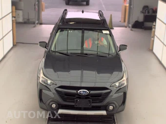 2024 Subaru Outback Limited - miniatura 2