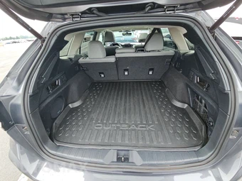 2024 Subaru Outback Limited - miniatura 23