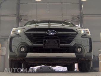 2024 Subaru Outback Limited - miniatura 3