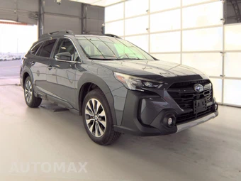 2024 Subaru Outback Limited - miniatura 4