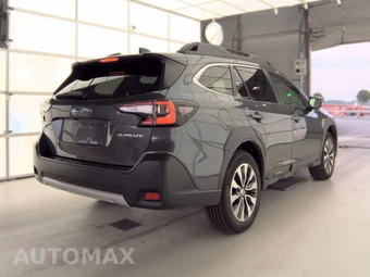 2024 Subaru Outback Limited - miniatura 5