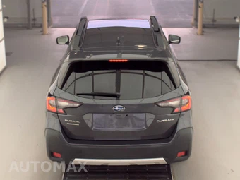 2024 Subaru Outback Limited - miniatura 6