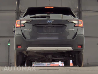 2024 Subaru Outback Limited - miniatura 7
