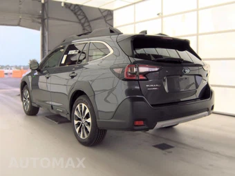 2024 Subaru Outback Limited - miniatura 8
