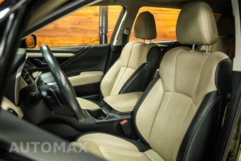 2024 Subaru Outback Limited - miniatura 10