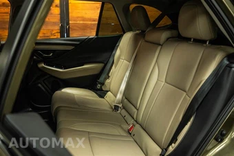 2024 Subaru Outback Limited - miniatura 11