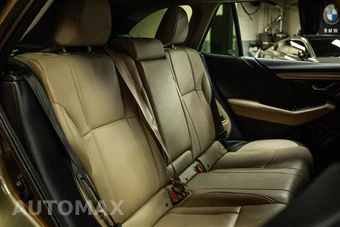 2024 Subaru Outback Limited - miniatura 12