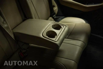 2024 Subaru Outback Limited - miniatura 13