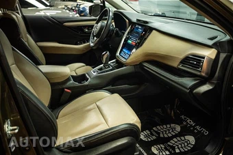 2024 Subaru Outback Limited - miniatura 14