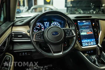 2024 Subaru Outback Limited - miniatura 16
