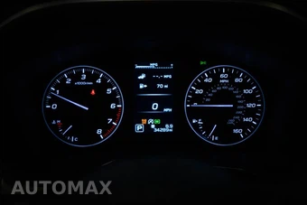 2024 Subaru Outback Limited - miniatura 19