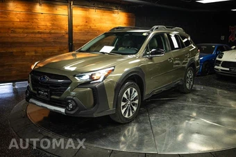 2024 Subaru Outback Limited - miniatura 2
