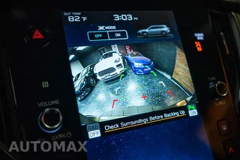 2024 Subaru Outback Limited - miniatura 24