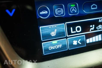 2024 Subaru Outback Limited - miniatura 25