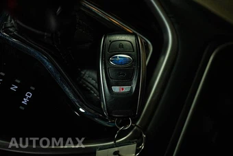 2024 Subaru Outback Limited - miniatura 26