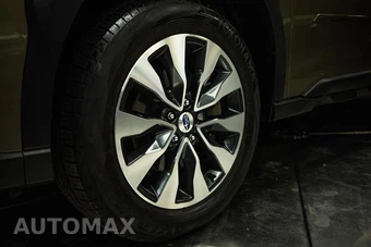 2024 Subaru Outback Limited - miniatura 3
