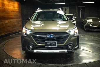 2024 Subaru Outback Limited - miniatura 4
