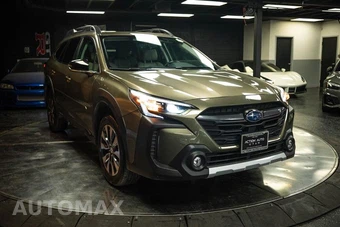 2024 Subaru Outback Limited - miniatura 5
