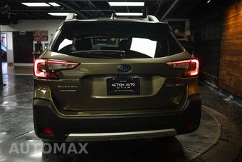 2024 Subaru Outback Limited - miniatura 6