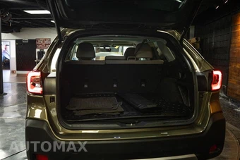 2024 Subaru Outback Limited - miniatura 7