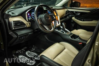 2024 Subaru Outback Limited - miniatura 9