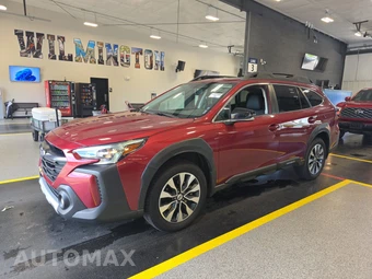 2024 Subaru Outback Limited XT