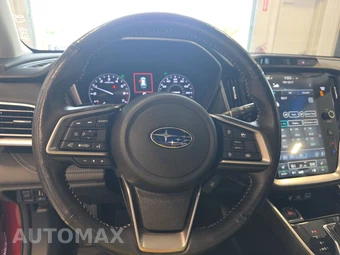 2024 Subaru Outback Limited XT - miniatura 10