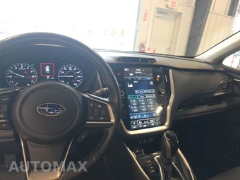 2024 Subaru Outback Limited XT - miniatura 11
