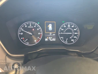 2024 Subaru Outback Limited XT - miniatura 12