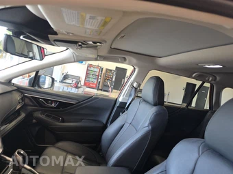 2024 Subaru Outback Limited XT - miniatura 14