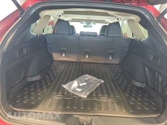 2024 Subaru Outback Limited XT - miniatura 17